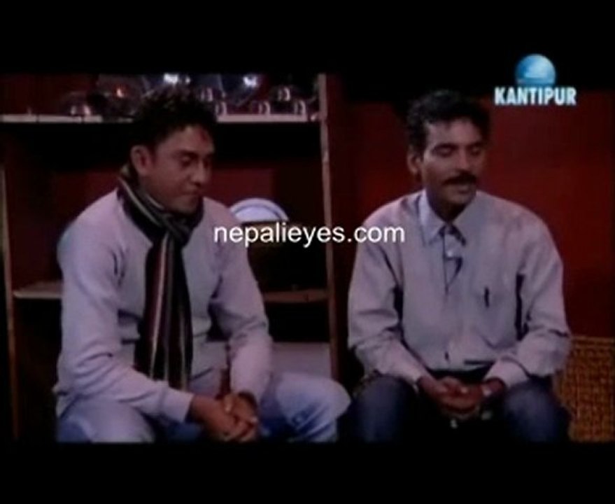 The Pawankali Show-27 March 2010-Part 2 of 2