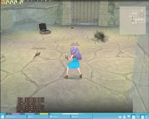 mabinogi le jeux partie 4