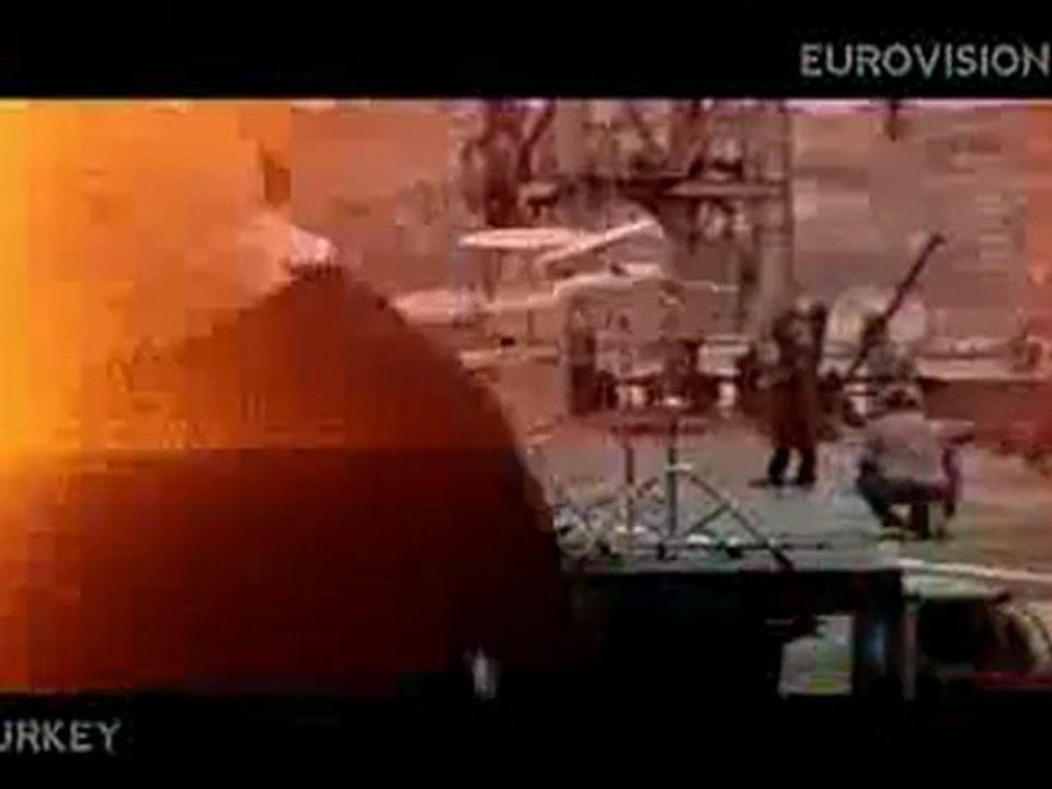 Manga-We Could Be The Same Eurovision 2010 willdone