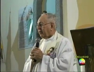 Scandale Pretre Pédophilie BRESIL