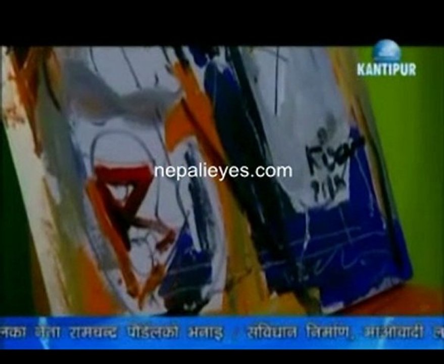 Fanclub-27 March 2010-Part 1