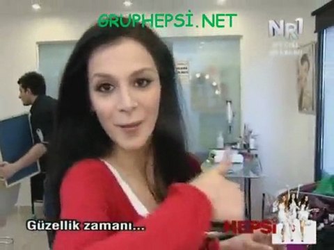 Grup Hepsi (Number One Special Weekend) - Bölüm 2