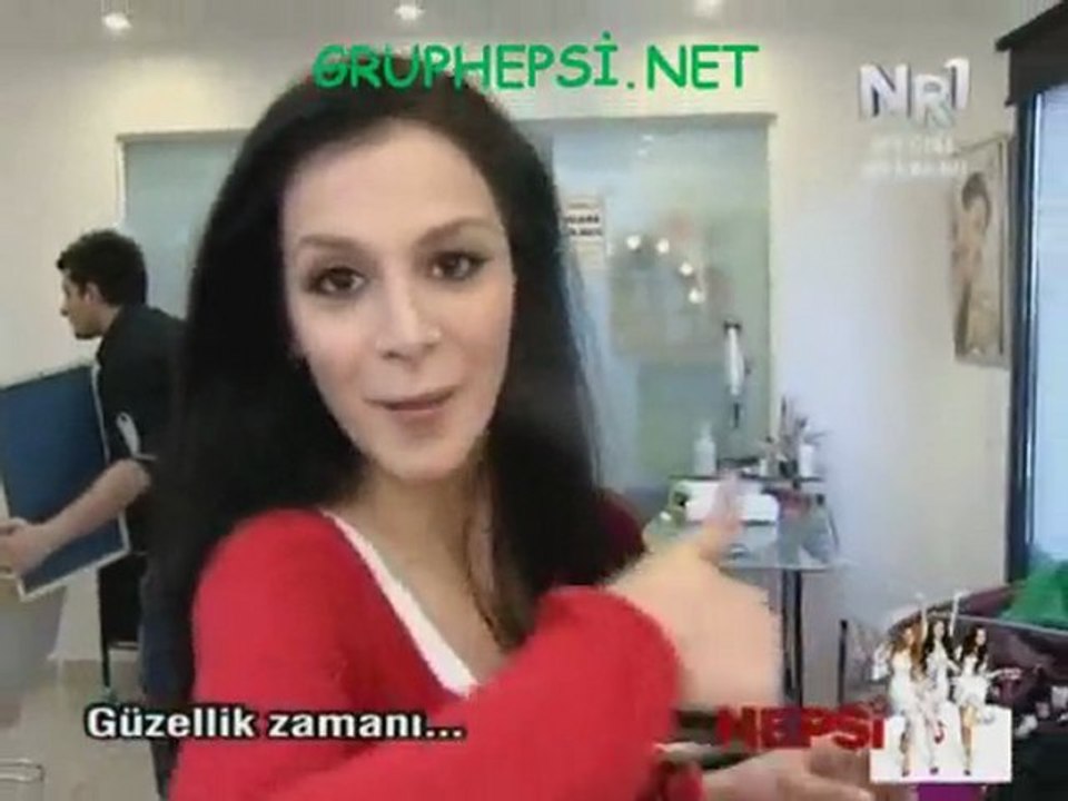 Grup Hepsi (Number One Special Weekend) - Bölüm 2