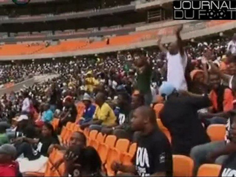 FInale de la Coupe de la Ligue 2010 - Olympique de Marseille