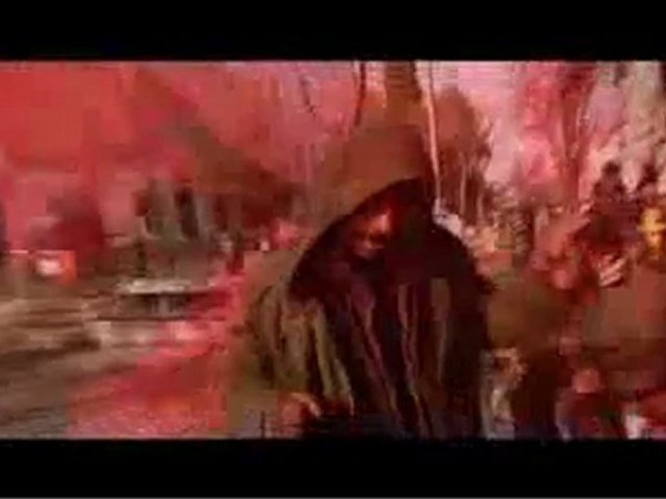 Puissance Nord - Génération CLIP OFFICIEL HQ