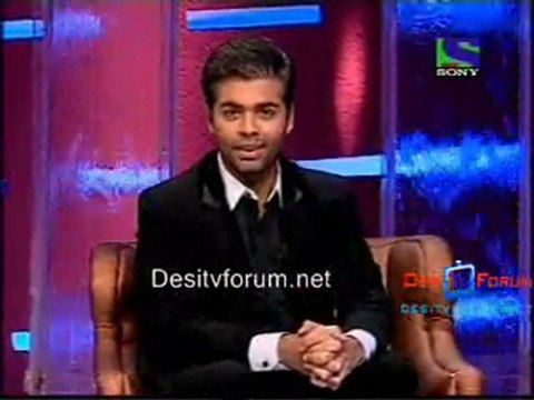 Lift Kara De - 27th March 2010 - pt5