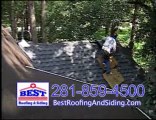 Commercial roof repair in Houston, Texas - roofing repairs