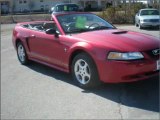 2000 Ford Mustang New Bern NC - by EveryCarListed.com