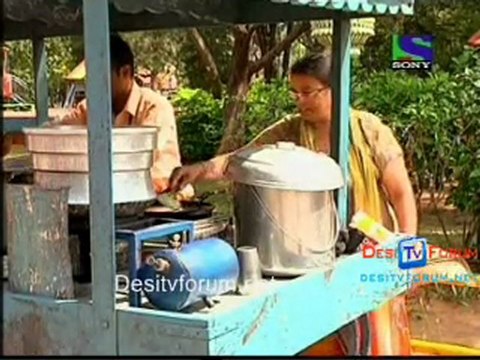 Lift Kara De - 27th March 2010 - pt6