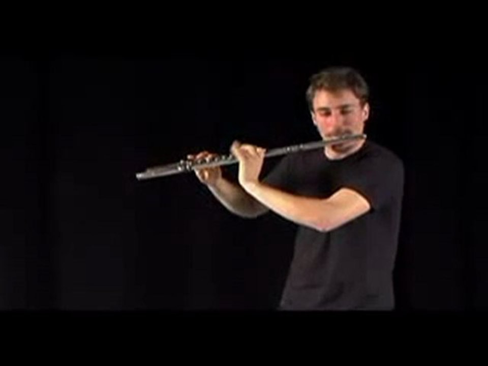 Beatboxing Flute İnspector Gadget Remix Dailymotion Video
