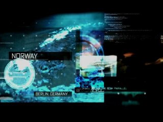 Ghost Recon: Future Soldier Teaser Trailer