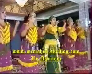 Tachinouite album lala mimouna by achinoui