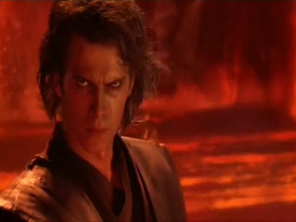 Le Choc des Titans vs Star Wars detournement bande annonce