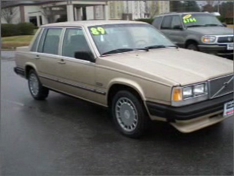 1997 Cadillac Seville New Bern NC - by EveryCarListed.com