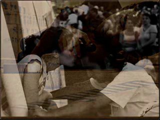 İbrahim Dizlek ve Kıvırcık Ali ...Yorgunum Belli Değil