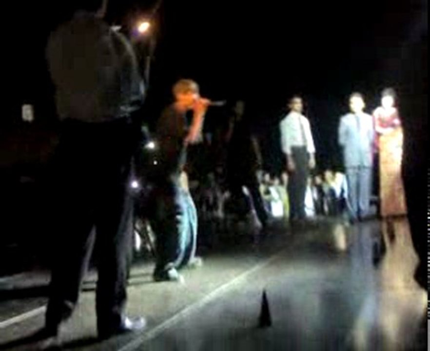 Devran BeatBox & Erdi Rap Konser