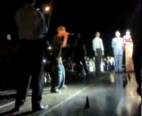 Devran BeatBox & Erdi Rap Konser