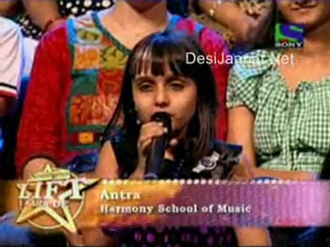 Lift Kara De 27th mar 10pt4