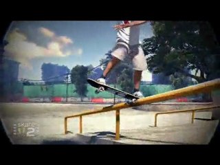 ea skate 2 montage #oim64