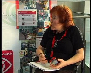 Asociación cubanos residentes en Andalucía Titán de Bronce