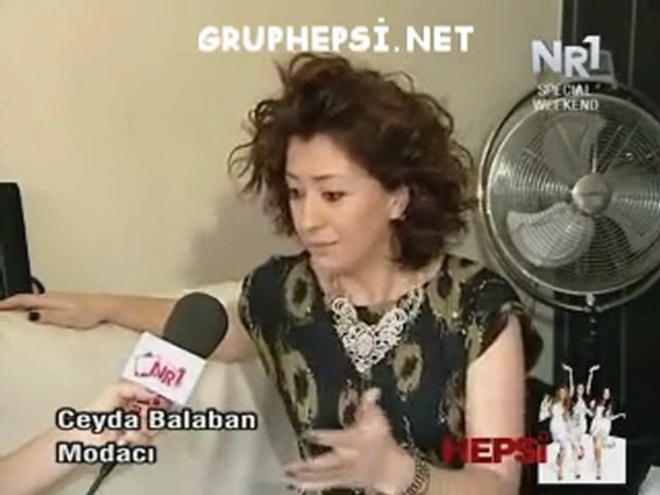 Grup Hepsi (Number One Special Weekend) - Bölüm 3