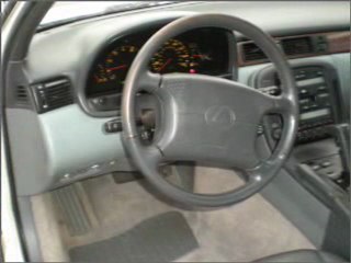 1992 Lexus SC 400 New Bern NC - by EveryCarListed.com