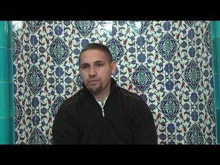 "Прелюбодеянието" 1 - Хусейн Ходжа