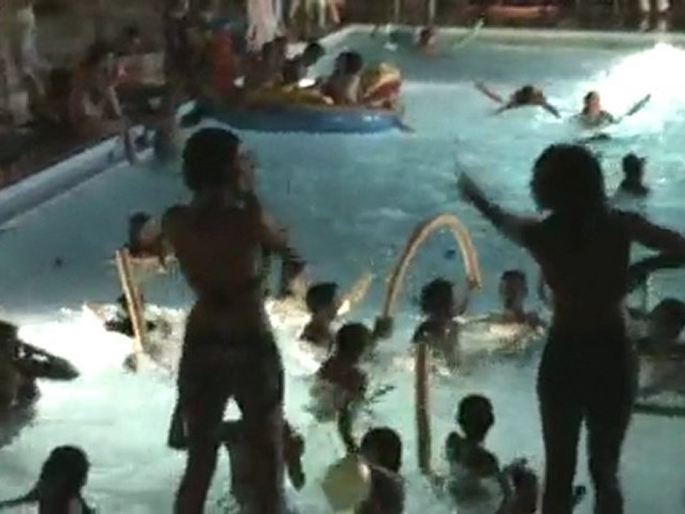 disco piscine 2