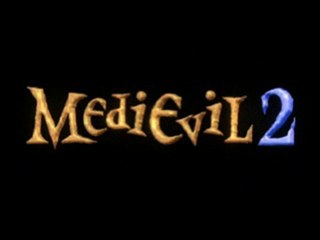 Medievil 2 Walkthrough/01 Sir Fortesque au 19ème siècle