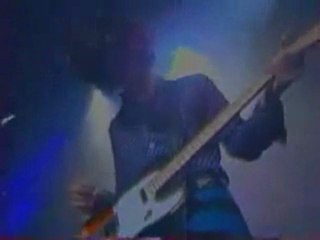 Radiohead - Creep live npa