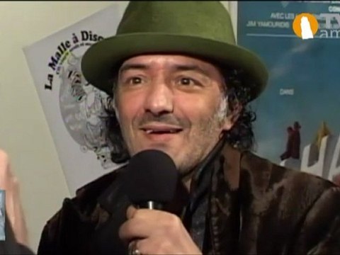 Festival de jazz et musiques d'ailleurs : Vendredi 26