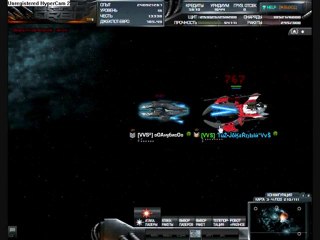 BaRaCuDa 4-1 batle (KANDAGAR)