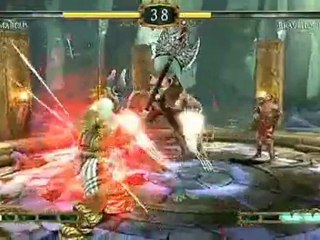 Tournament of Legends - Battle for the Ages trailer