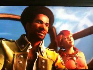 Montage vidéo FINAL FANTASY XIII
