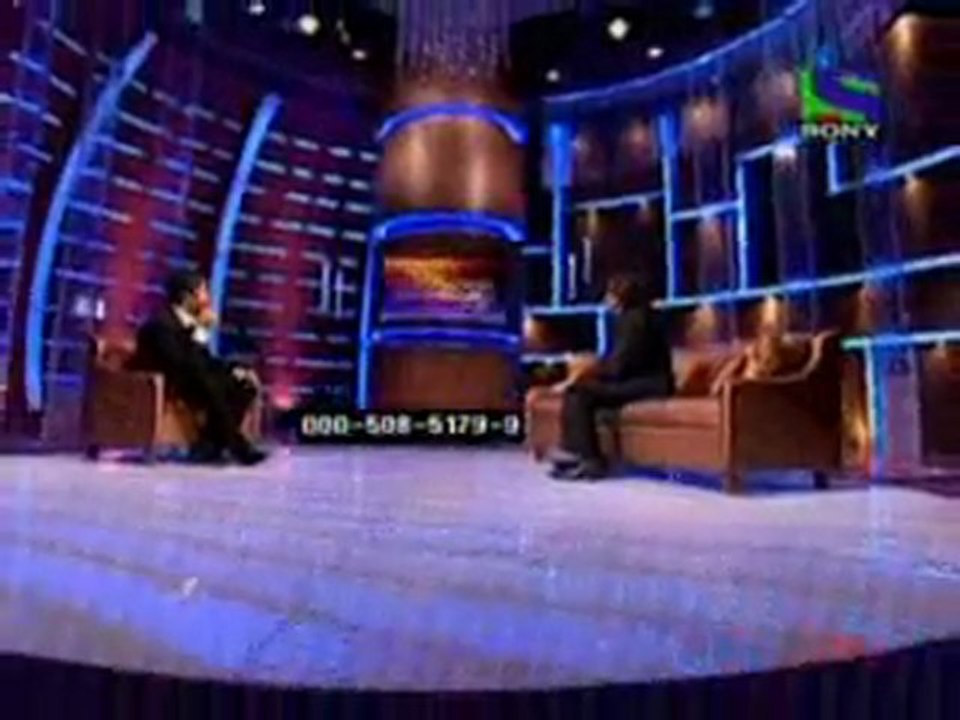 Lift Kara De  27th mar 10pt7