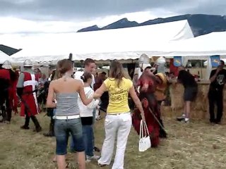 Saint Christophe sur Guiers 2007
