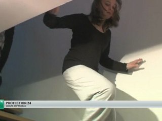 Sauver des vies avec un détecteur de fumée