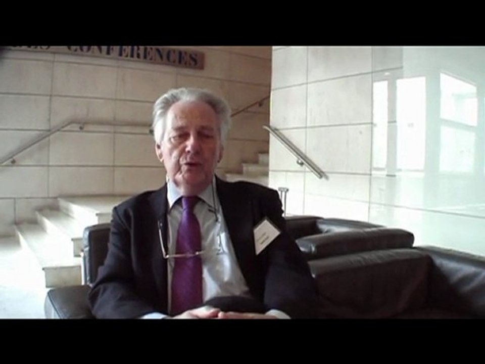 WinStrat 2010 - Interview du président