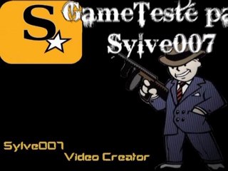 Introduction de mes futures vidéos