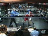 Boxeo - Luis Lopez vs Cristian Ledesma