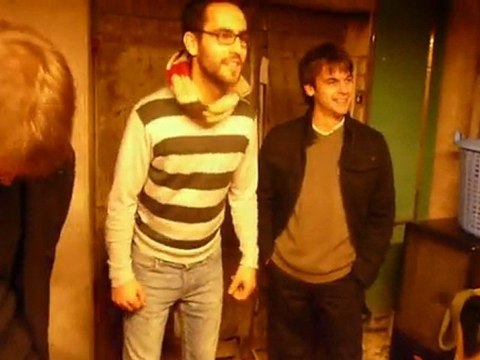 LEMURYA SOMA enregistrement Album, Elcmar