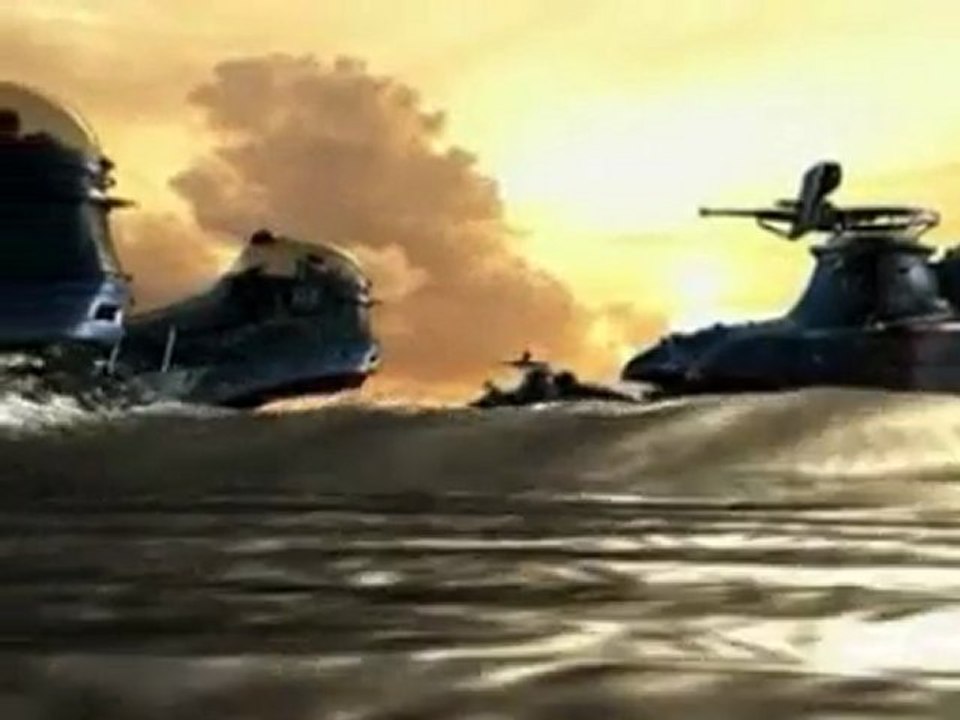Compilation Final Fantasy 7 et 8
