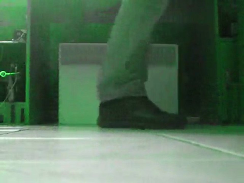 Running Man 2
