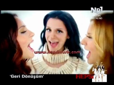 Grup Hepsi Special Weekend { Bölüm 2}