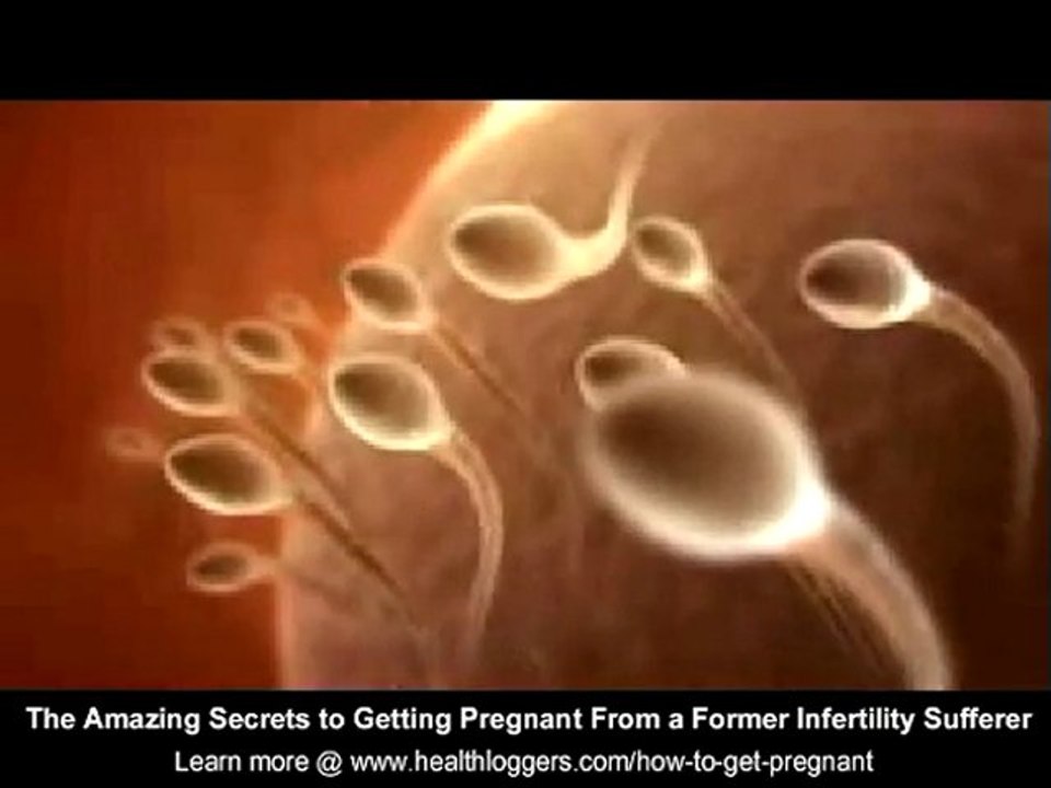 Get Pregnant Naturally