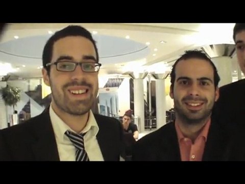 WinStrat 2010 - Ecole des Mines d'Alès