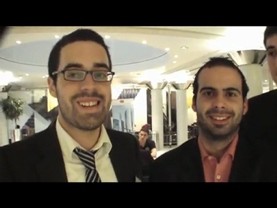 WinStrat 2010 - Ecole des Mines d'Alès