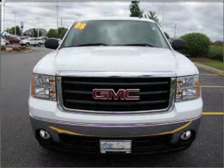 2008 GMC Sierra 1500 Joliet IL - by EveryCarListed.com
