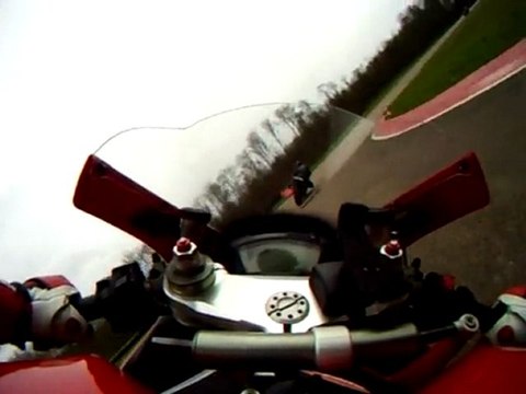 Journée Piste aux Ecuyers avec le DRC 26/03/2010