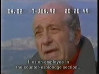 BBC-Allan Francovich - Stay Behind - The puppeteers - 1-3